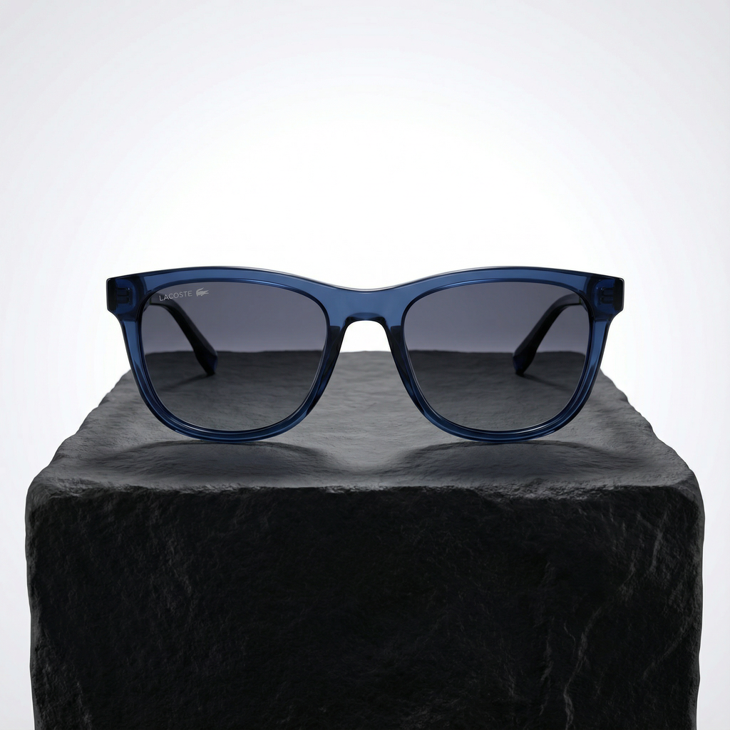 LACOSTE Blue Classic – Gafas de sol