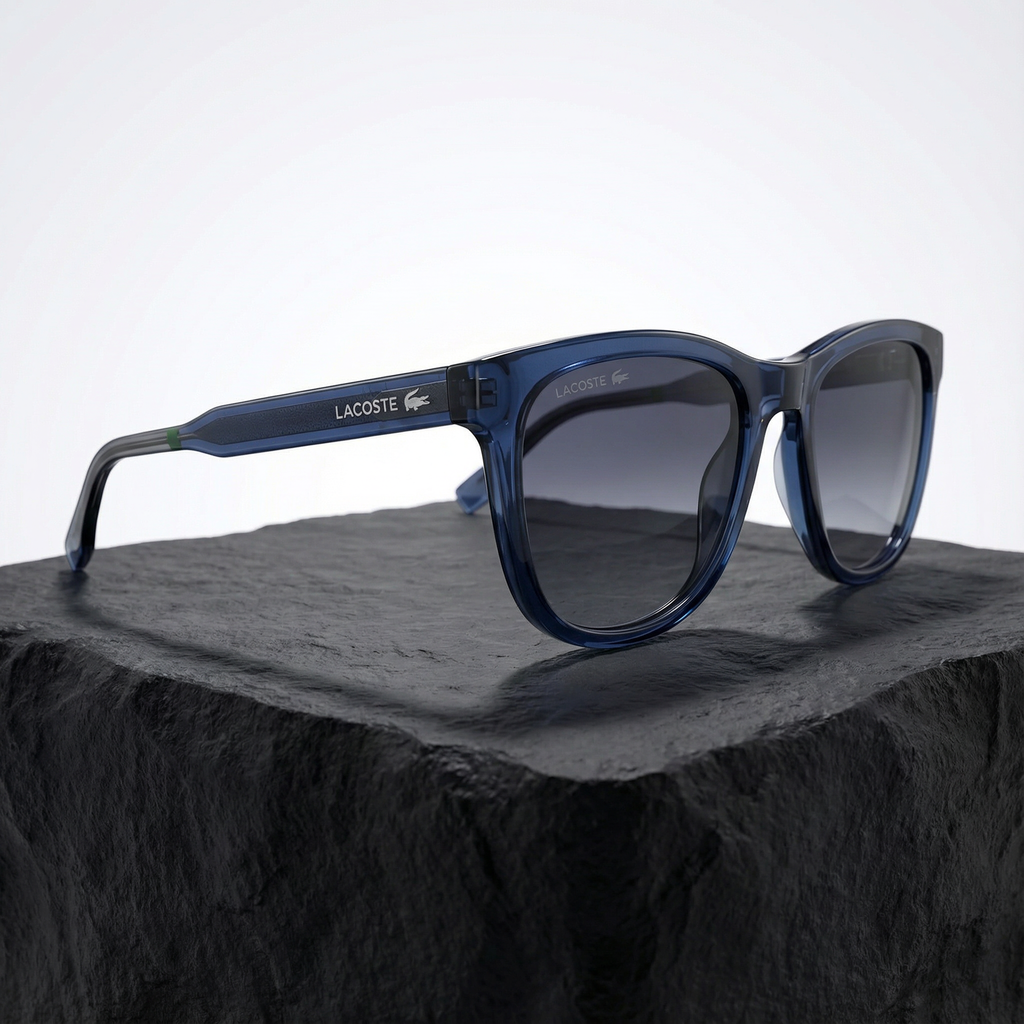 LACOSTE Blue Classic – Gafas de sol