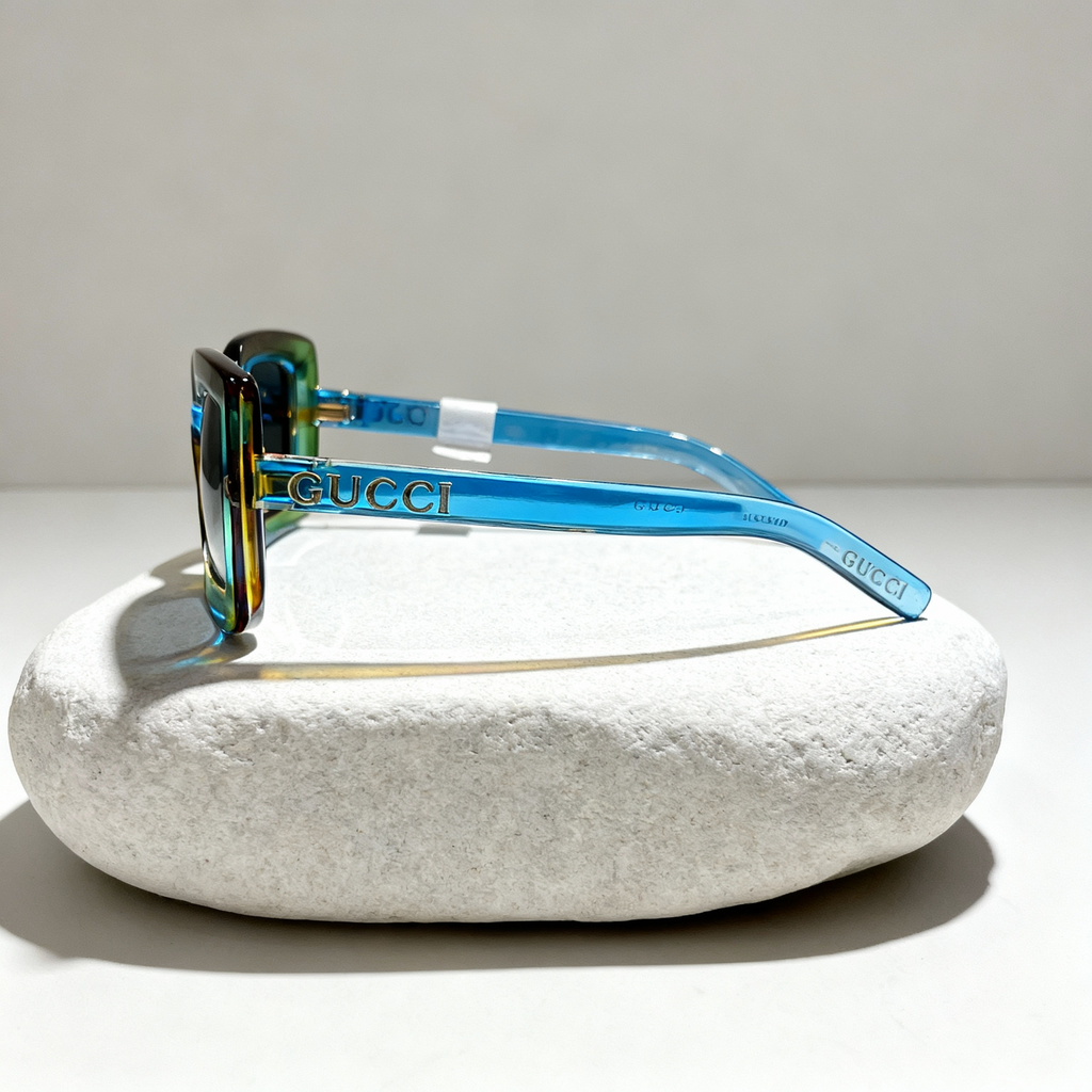 GUCCI AURORA IRIDESCENT