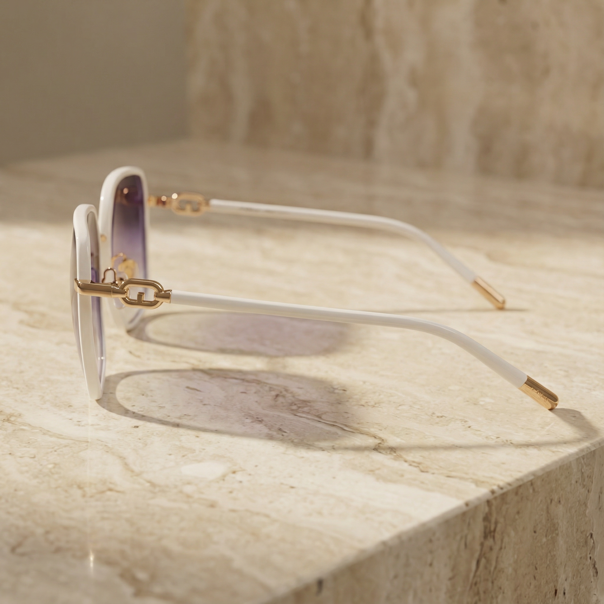 Furla Italianas – Montura Blanca