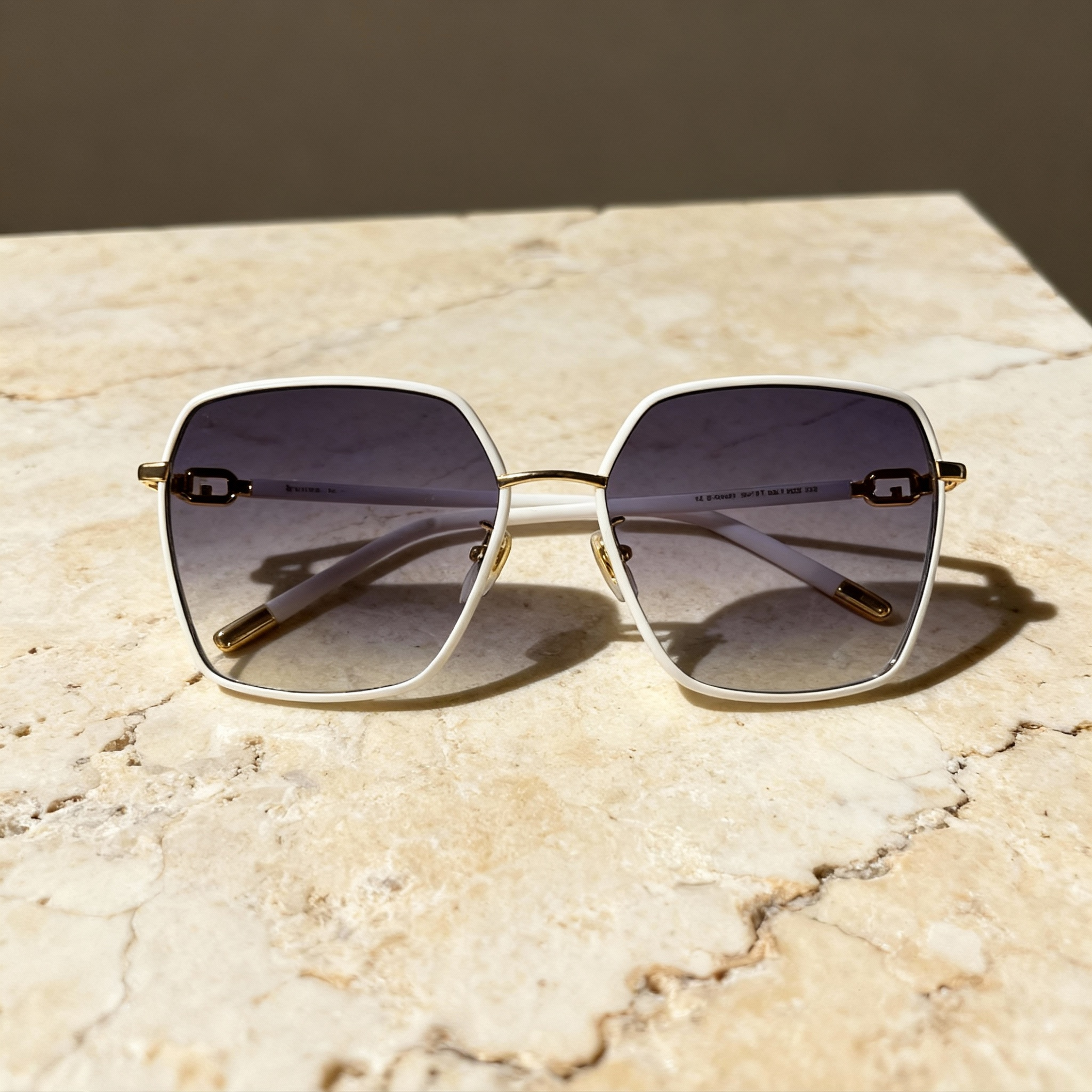 Furla Italianas – Montura Blanca