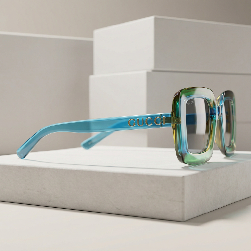 GUCCI AURORA IRIDESCENT