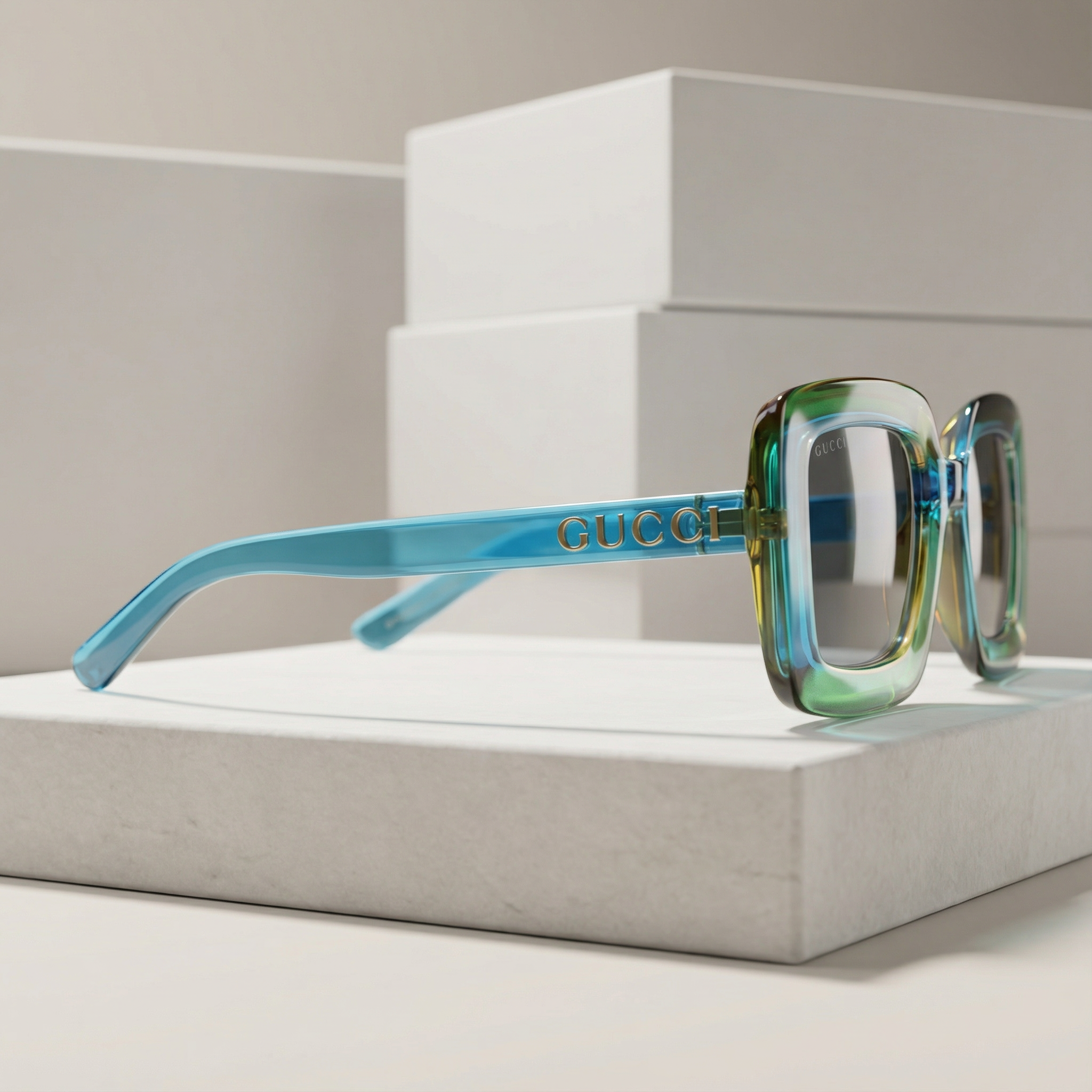 GUCCI AURORA IRIDESCENT