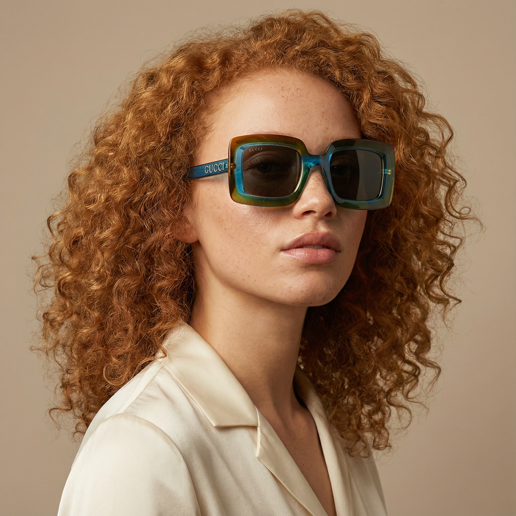 GUCCI AURORA IRIDESCENT