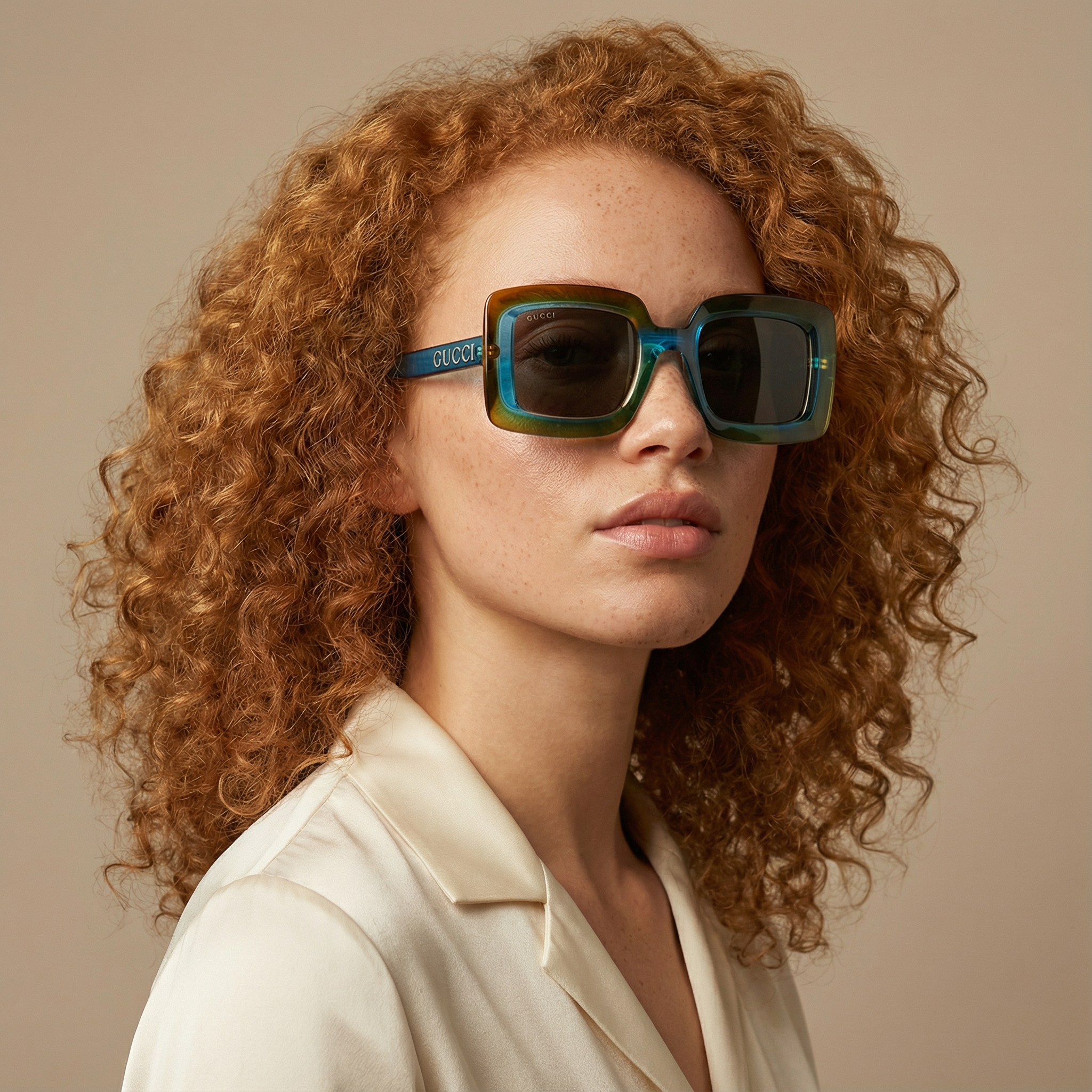 GUCCI AURORA IRIDESCENT