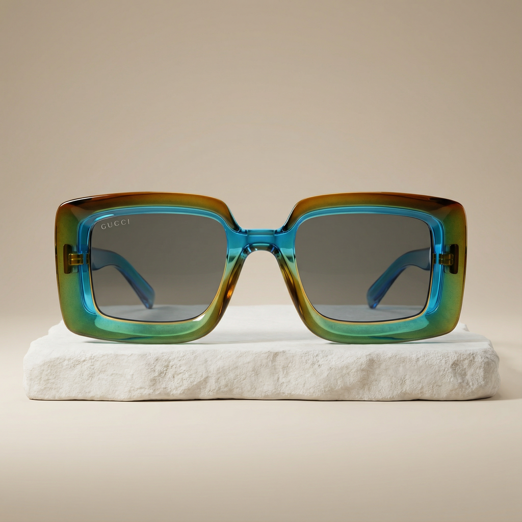 GUCCI AURORA IRIDESCENT