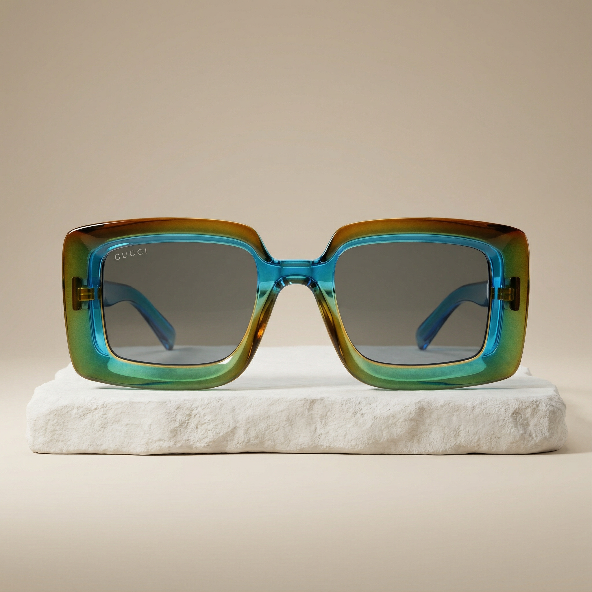 GUCCI AURORA IRIDESCENT